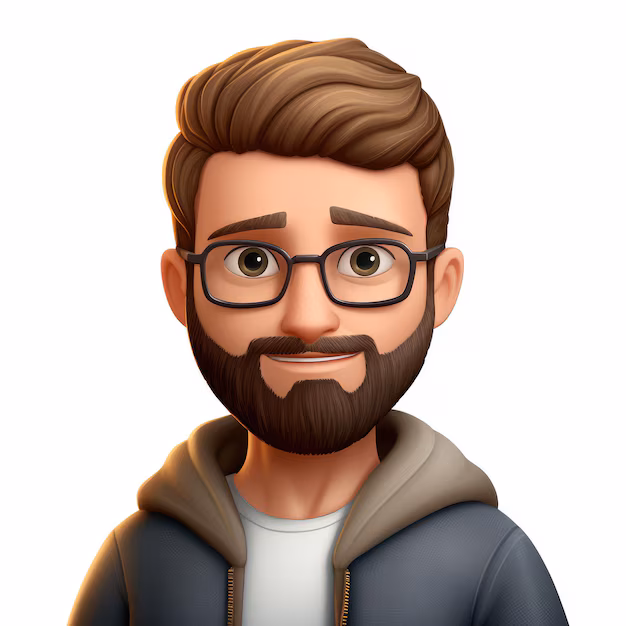 Chat Logo