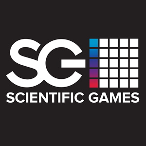 Scientific Games Logo