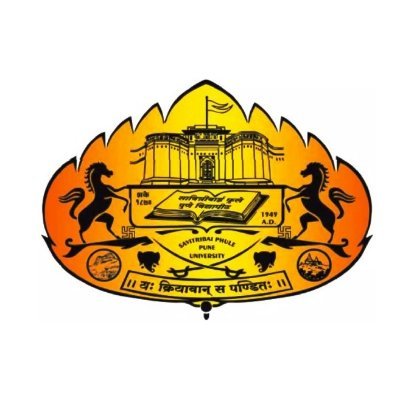 SPPU Pune University Logo